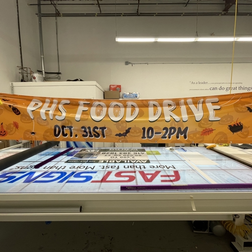 Banners