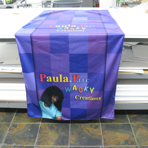 Custom Signs & Banners