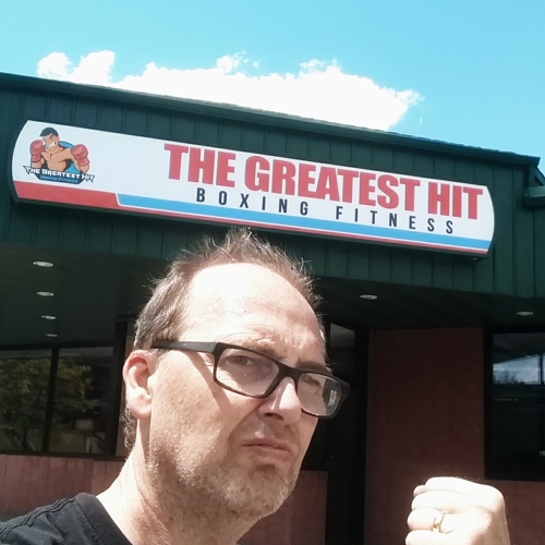 Exterior Signage