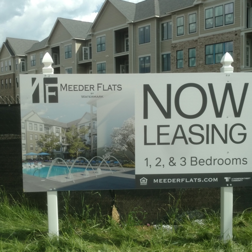 Exterior Signage