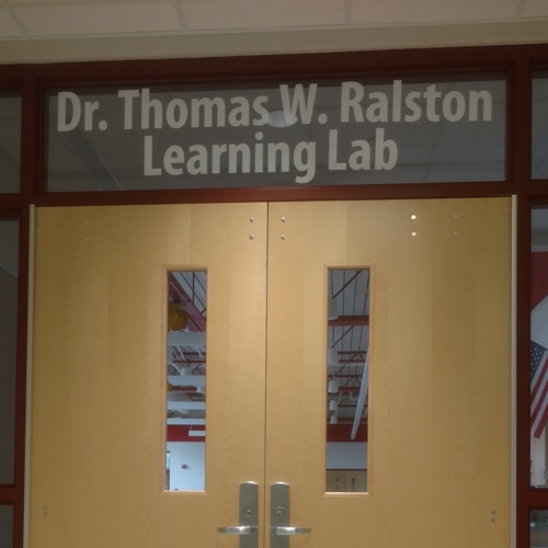 Custom Signs & Banners