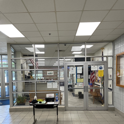 Window Graphics