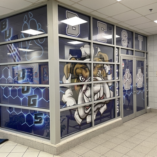 Window Graphics