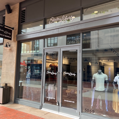 Exterior Signage