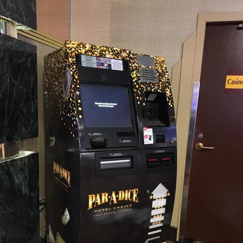 Digital Displays