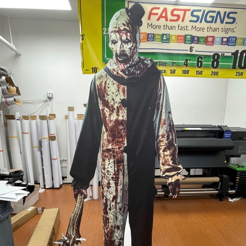 Events & Trade Show Signage