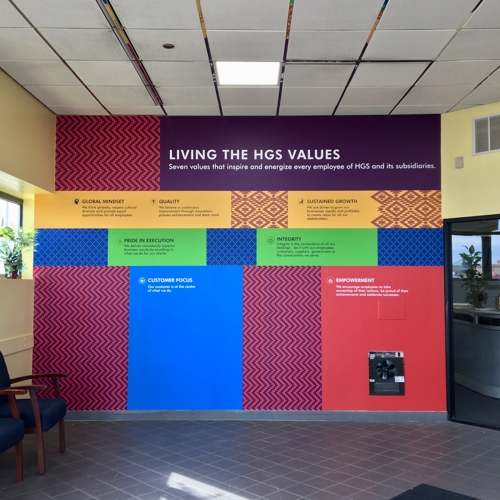 Interior Décor
