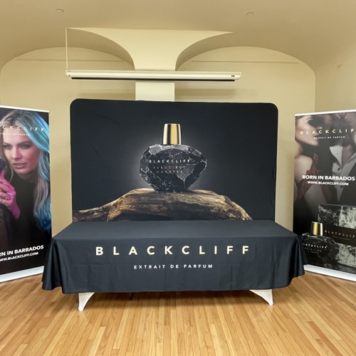 Events & Trade Show Signage
