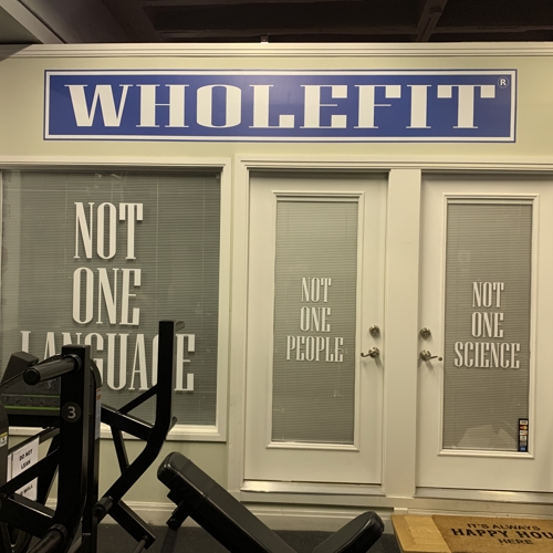 Window Graphics