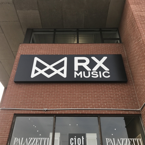 Channel Letters