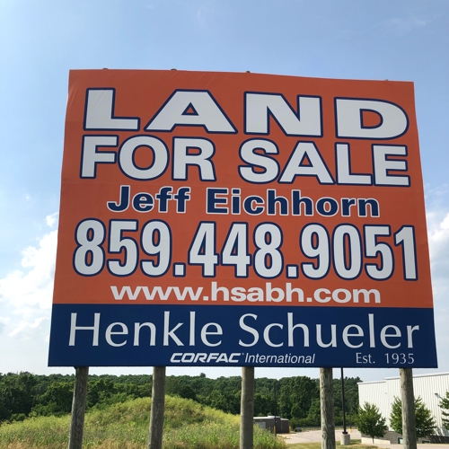 Custom Signs
