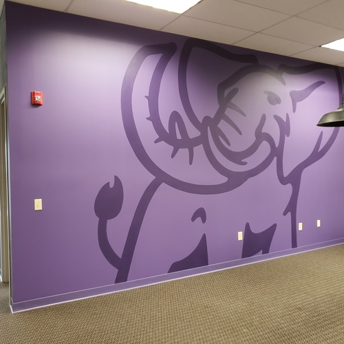 Wall Graphics