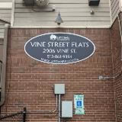 Exterior Signage