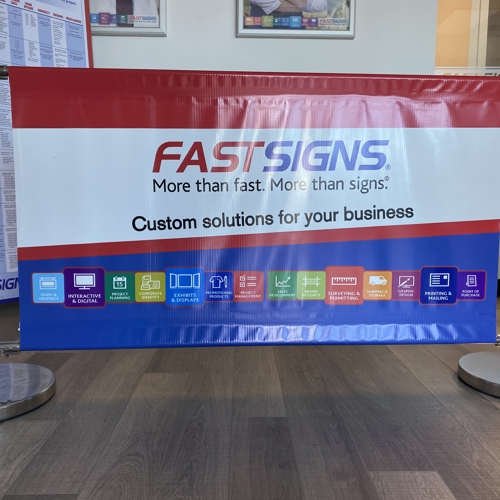 Banners