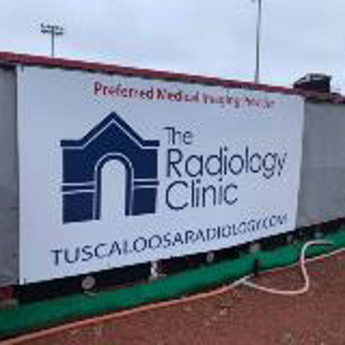 Exterior Signage