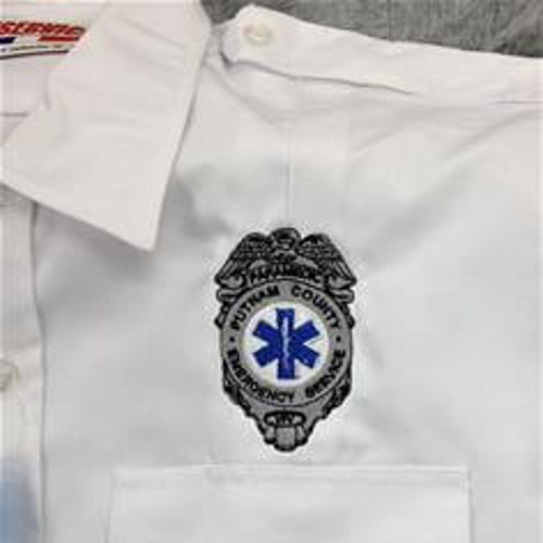 Embroidery