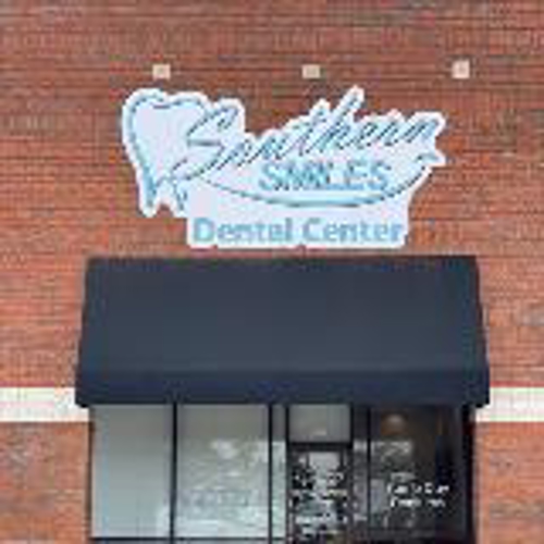 Exterior Signage