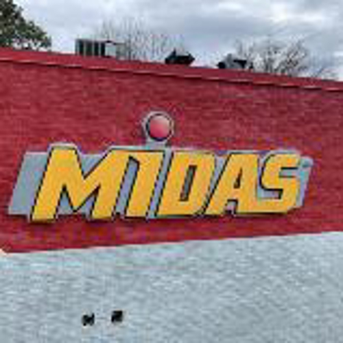 Exterior Signage