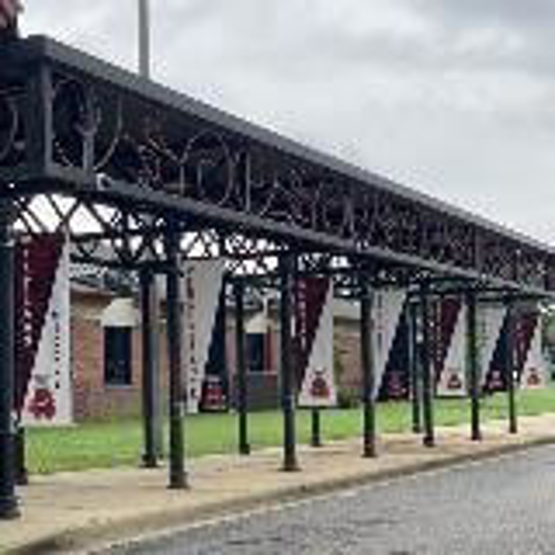 Exterior Signage