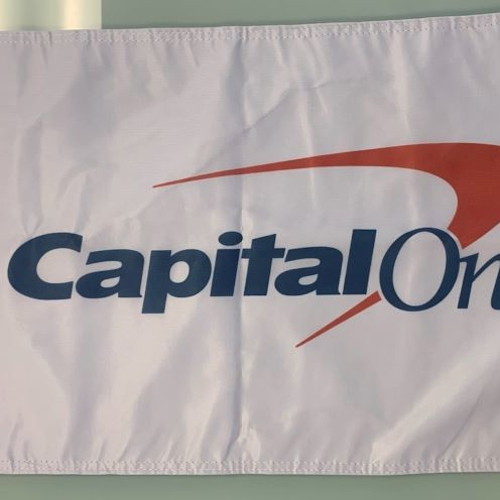 custom flag