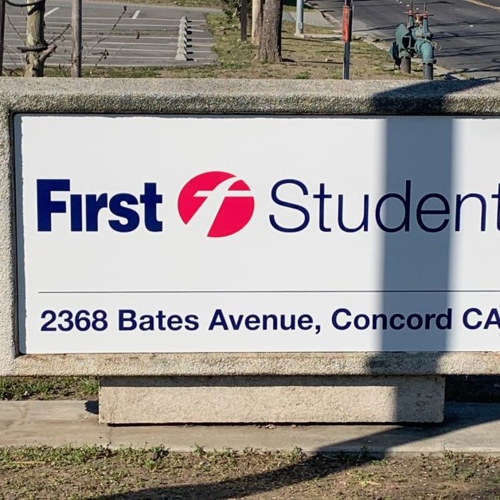 Building Signs