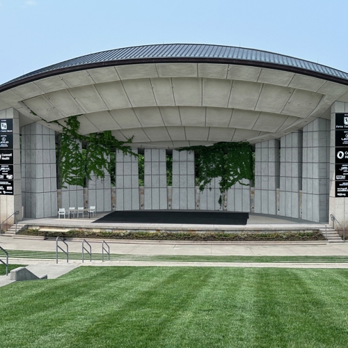 Exterior Signage