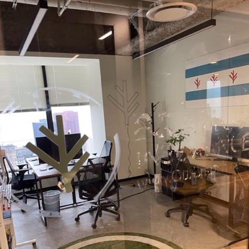 Interior Décor