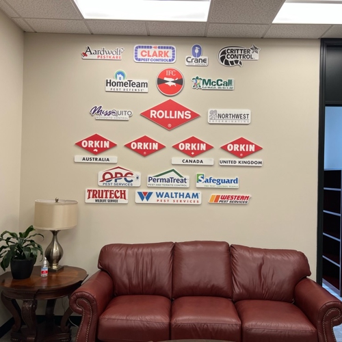 Coroplast Signs