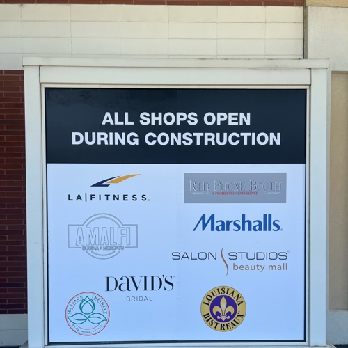 Construction