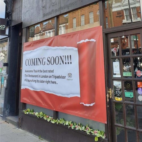 Coming Soon
