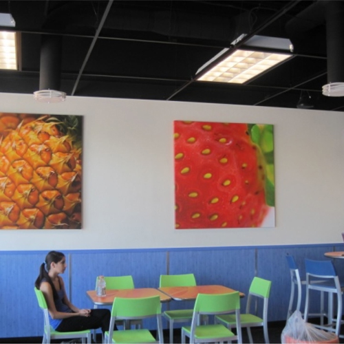 Fruit Fine Art