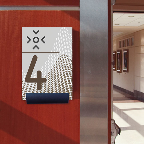 Business Sign Graphics