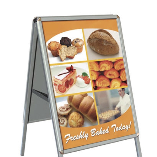 Bakery A-Sign