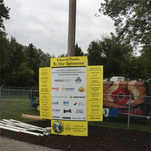 Sponsors Sign