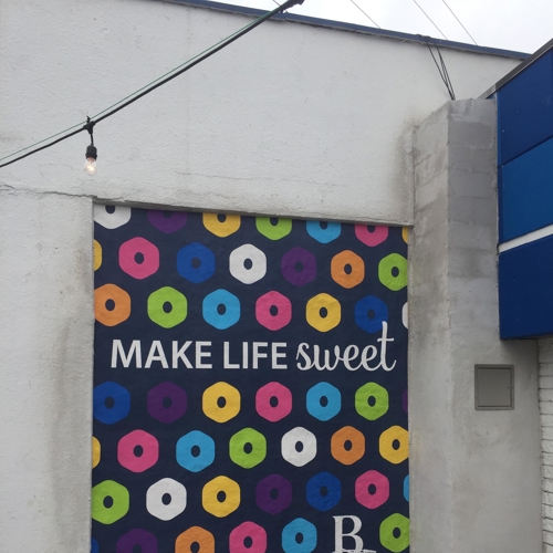 Window & Wall Graphics