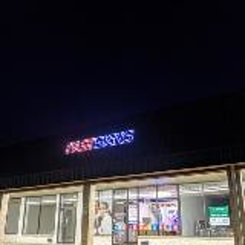 Custom Signs & Banners