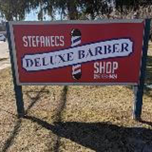 Custom Signs & Banners