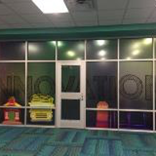 Interior Décor