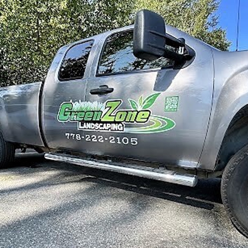 Vehicle Graphics & Wraps