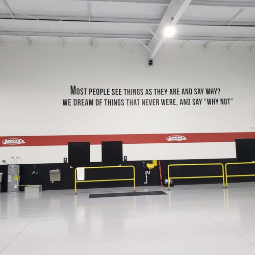 Wall Graphics