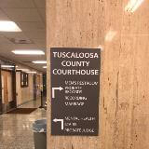 Wayfinding Signs