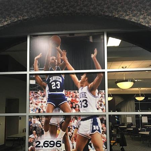 Window & Wall Graphics