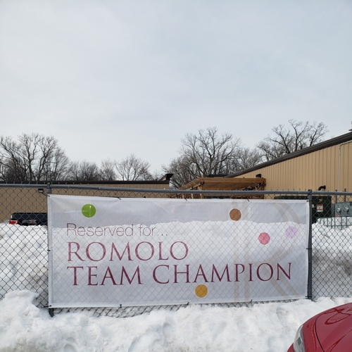 Custom Signs & Banners