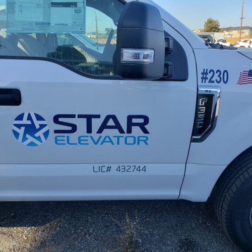 Vehicle Graphics