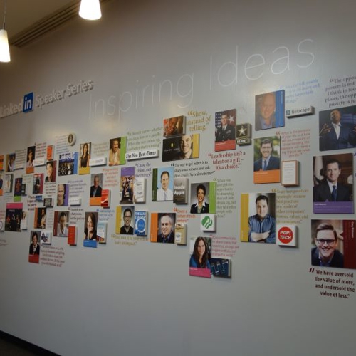 Wall Graphics