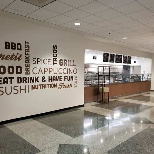 Wall Graphics