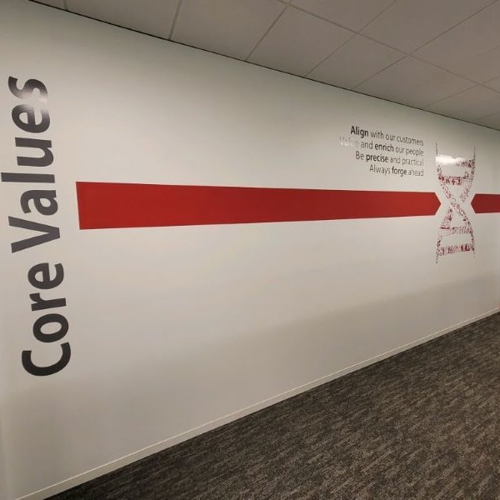 Wall Graphics