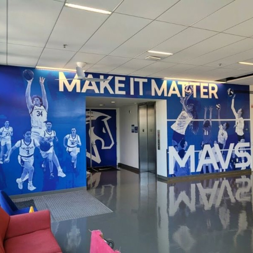 Wall Graphics