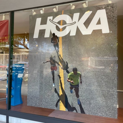 Window Graphics
