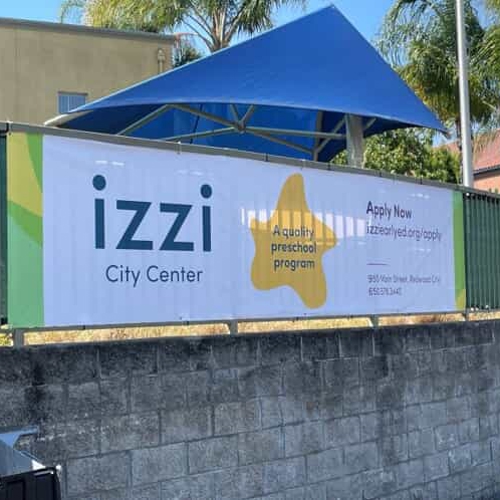 Banners